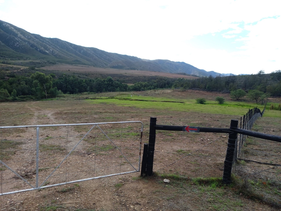 Commercial Property for Sale in Uniondale Rural Western Cape